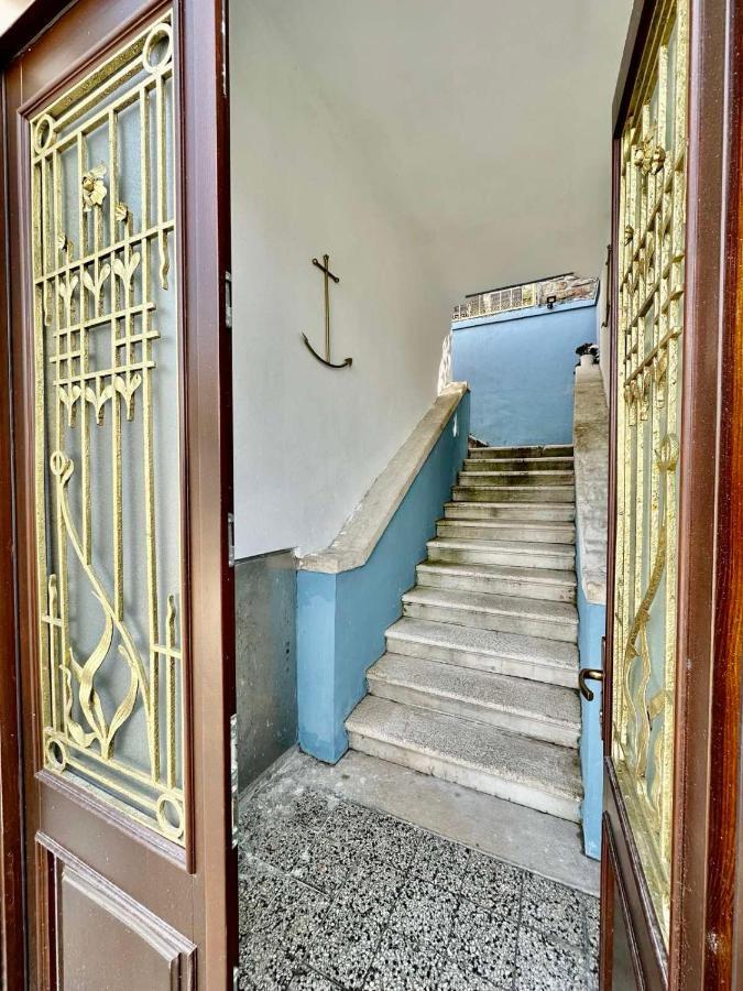Apartments Relax Piran Exterior foto